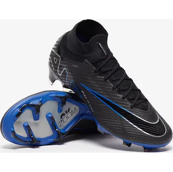 Fotbal Kopačky Nike Superfly 9 Elite FG černá (7uk/ 41EU/ 26cm )