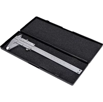 Posuvné měřítko Posuvné měřítko analogové Silverline 150mm 43462