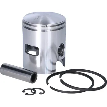 Válec motoru Pístní sada Meteor Piston, Vespa PK125XL, PK125S 55,6mm 44645