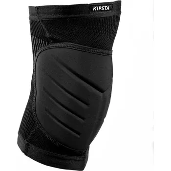 Chránič kolene KIPSTA Chrániče kolen pro futsalové brankáře 0 BÍLÁ|ČERNÁ|ŠEDÁ