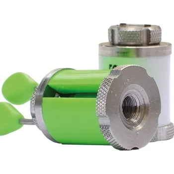 Signalizace záběru Solar Tackle Solar Tělo k indikátoru P1 velké Barva: Modrá