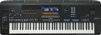 Keyboard Yamaha Genos 2