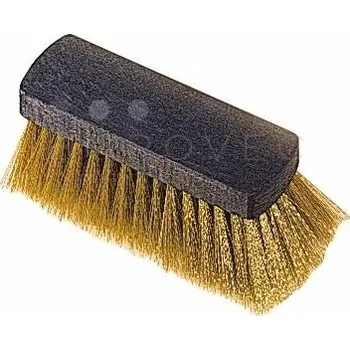 OEM náhradní kartáč (170x55 mm - mosaz)