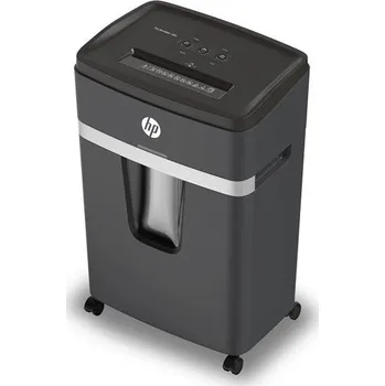 Kancelářská technika Skartovač HP Pro Shredder 18CC