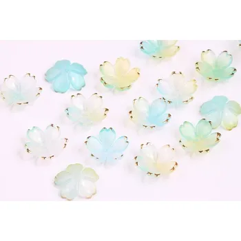 Dětské navlékací korálky Plastové korálky 493 (18x5mm)