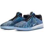 Tenisky Nike SB Nyjah 3 Premium black/white-deep royal-white UK 6 (EUR 40) 2024 - Odesíláme do 24 hodin