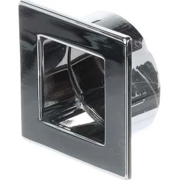 Gamet Úchytka ENTRY / Lesklý chróm