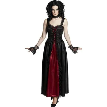 Karnevalový kostým Rubies Deutschland Kostým Ghotic Lady - velikost 40
