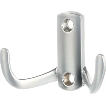 Věšák Interex Věšák FABIO Mini / Chrom matný