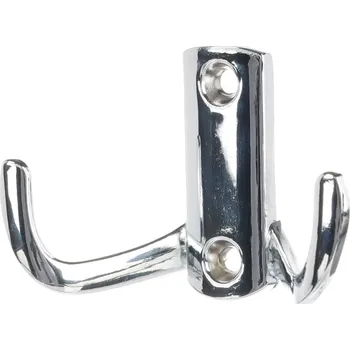 Věšák Interex Věšák FABIO Mini / Lesklý chróm