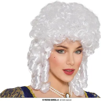 Karnevalová paruka Fiestas Guirca Paruka dámská Angelika