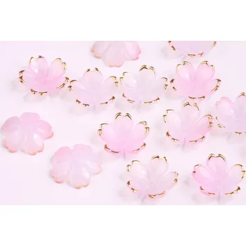 Dětské navlékací korálky Plastové korálky 488 (18x5mm)