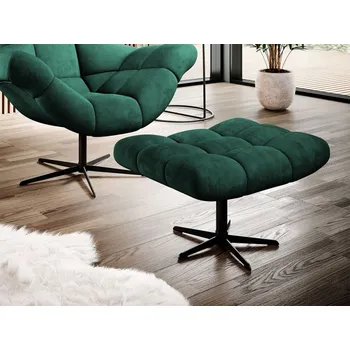 Nábytek Podnožka Heimif, Potah: Monolith 37 MIRJAN 5903211180965