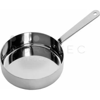 OEM mini pánvička servírovací