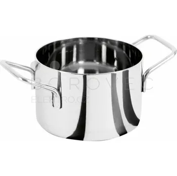 Hrnec OEM mini hrnec servírovací