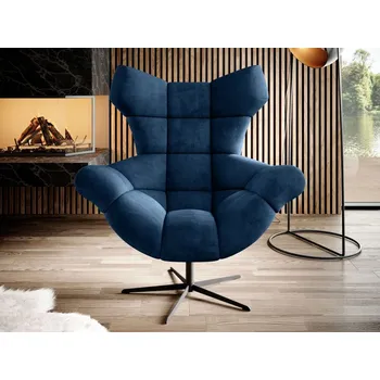 Čalouněné křeslo Heimif, Potah: Monolith 77 MIRJAN 5903211172441