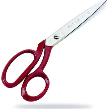 Krejčovské nůžky Nůžky krejčovské 20cm MIKROZUB