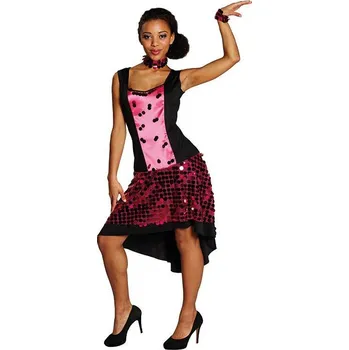 Rubies Deutschland Glamour Girl new - velikost 34