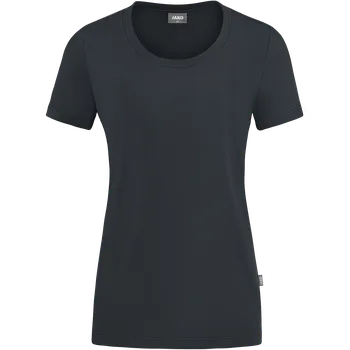 Triko JAKO Organic Stretch T-Shirt Women c6121w-830 Velikost 42