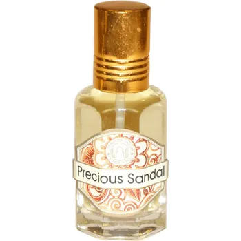 Vonný olej Rymer Santal - přírodní parfém 8314