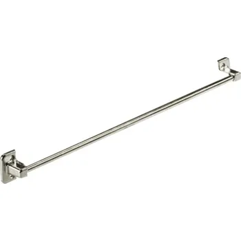 Věšák Hettich Držák na kravaty / Lesklý chrom