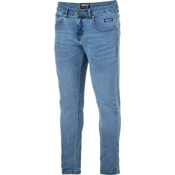 Pánské džíny Sparco Jeans Denim XXL