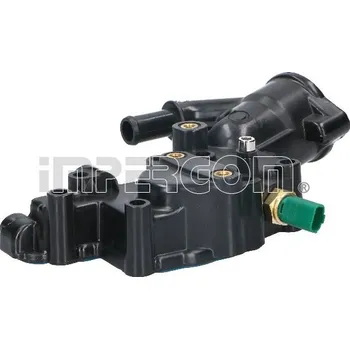 Chladič motoru Příruba chladiva ORIGINAL IMPERIUM 90029