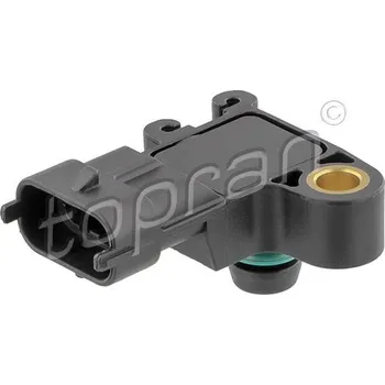 Autoelektrika Senzor tlaku sacího potrubí TOPRAN 723 351