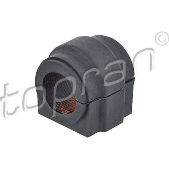 Stabilizátor nápravy Držák, Příčný stabilizátor TOPRAN 501 790