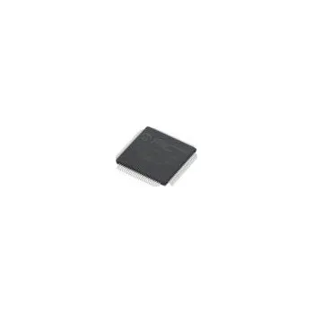 Polovodič MICROCHIP TECHNOLOGY 32MX370F512L-I/PT Mikrokontrolér PIC