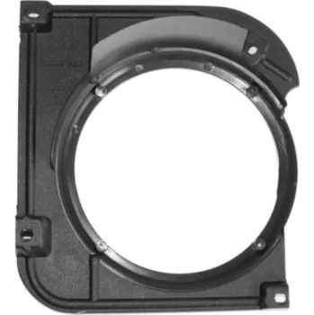 Reproduktor do auta PLAST pro repro VW POLO 99-2002 zadní 165 mm