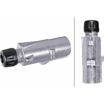 Auto elektroinstalace Zástrčka HELLA 8JA 003 831-001