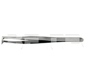 ESD Pinzeta ostrá - 6 - 103001115