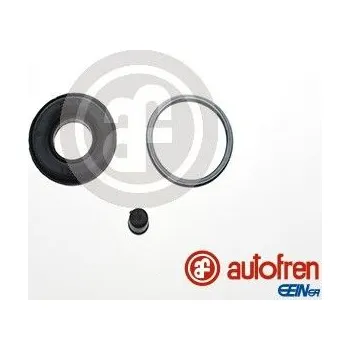 Brzdový systém Sada na opravy, brzdový třmen AUTOFREN SEINSA D4006