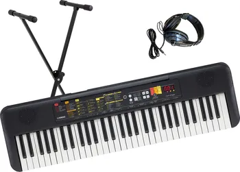 Keyboard Yamaha PSR F52 SETSS