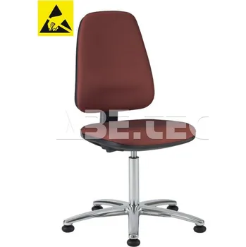 ESD pracovní židle Standard, AS3, ESD5, A-VL1663HAS - 101007245