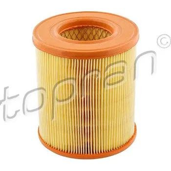 Filtr do auta Vzduchový filtr TOPRAN 110 899