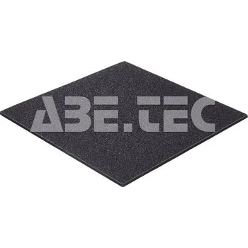 ESD Disipativní pěna, 353x253x6mm - 101008069