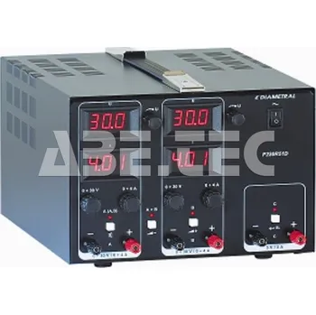 Laboratorní zdroj 51001 Laboratorní zdroj P230R51D-C-BL - 105002102