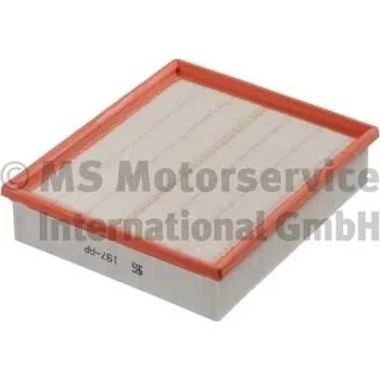 Autodíl Vzduchový filtr KOLBENSCHMIDT 50013197