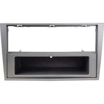 Autorádio ISO redukce pro Opel Corsa 2006-2014, Astra 2004-09 béžová