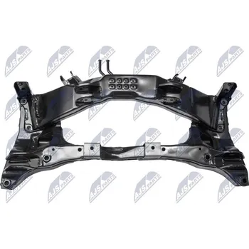 Zavěšení kol Tělo nápravy NTY ZRZ-MS-004