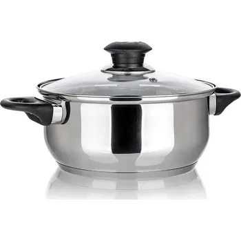 Hrnec Vetro-Plus Super Value 18 cm, 1,7 l