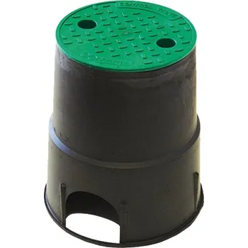 POELSAN Ventilová šachta MINI 96600