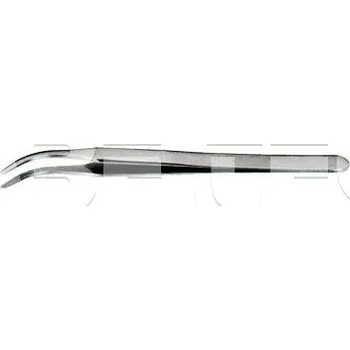 ESD Pinzeta ostrá - 2AB - 103001070