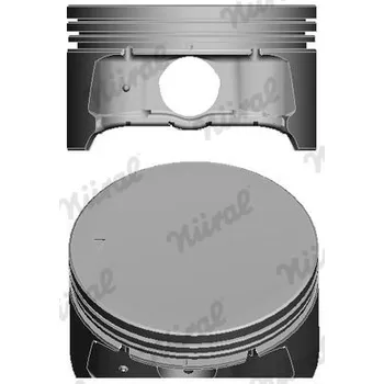 Píst motoru Píst FEDERAL MOGUL 87-423400-00