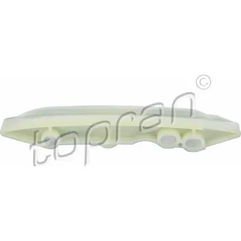 Rozvod motoru Vodicí lišta, rozvodový řetěz TOPRAN 502 618