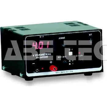 51008 Stab. reg. zdroj R124R50E-C-BL - 105002113