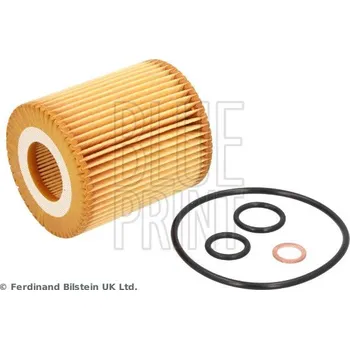 Filtr do auta Olejový filtr BLUE PRINT ADB112106