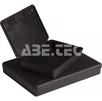 ESD ESD krabička plastová, bez pěny, 35x35x11mm, 241060 - 101005929